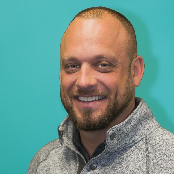 Aaron Christy founder Hobart Commercial Roofing